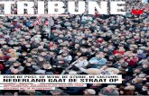 Tribune december 2010
