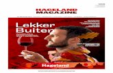 Hageland Magazine (Lekker Buiten)