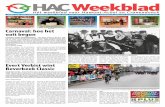 HAC Weekblad week 09 2011