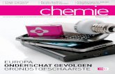 Chemie magazine oktober 2010