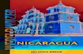 Wereldwijzer Reisgids Nicaragua