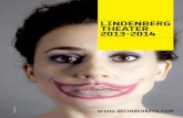 Lindenberg Theaterbrochure 2013 2014