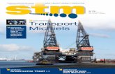 Speciaal Transport Magazine 126 NL