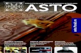 Revista ASTO Nr. 1 din 2013