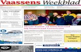 Vaassens weekblad week8 2014
