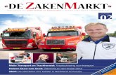 De ZakenMarkt Arnhem|De Liemers|Doetinchem e.o. nr. 2. 2013