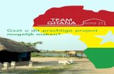 Sponsorfolder Team Ghana