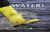 Brochure Water