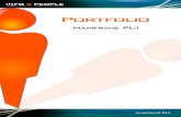 Mainframe PL/I portfolio