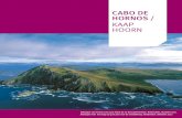 Cabo de Hornos / Kaap Hoorn