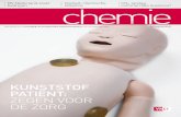 Chemie magazine september 2010