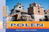Wereldwijzer Reisgids Polen