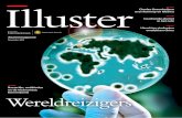 Alumnimagazine Illuster (november 2012)