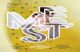 MEST#1 PREVIEW