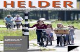 HELDER Magazine 03 in september 2011