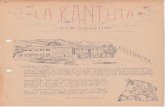 1965, La Kantuta Año 5
