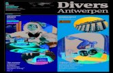Divers Antwerpen - 19