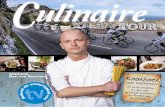 Culinaire TOUR, beste sport-kookboek voor wielrenners