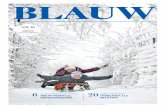 Blauw 16 - januari 2012 - Oost-Vlaanderen
