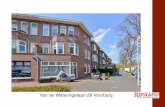 Rijnland Fotopresentatie Van de Wateringelaan 29 Voorburg