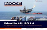 MOCE2014 Mediakit