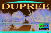Dupree Magazine September 2011
