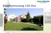 Huis te koop Oss: Berghemseweg 135 Oss. Huis verkopen in Oss? Kies voor WoonBuzz.nl