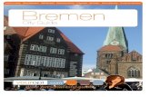 City guide Bremen
