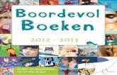 Kinderboekenfolder Callenbach 2012-2013