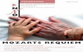 912 Mozart Requiem