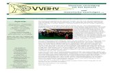 VVBHV nieuwsbrief 28 0209