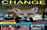 Change Magazine, Jaargang 7 #1
