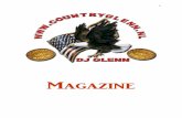 Countryglenn Magazine 1.0