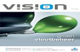 Vision zomer editie: Groen vlootbeheer