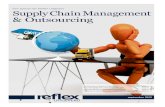Supply Chain Management & Outsourcing