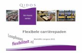 Presentatie Qidos  Flexibele Carrierepaden