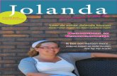 Jolanda Magazine