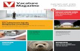 Vacature Magazine 28092013