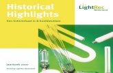 Jaarboek 2007 Stichting LightRec
