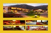Hotels in Peru