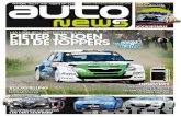 Autonews Magazine Nr 248 - Augustus 2012