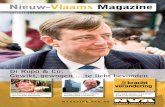 Nieuw-Vlaams Magazine (oktober 2012)