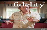 Hifidelity XS 50