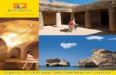 Cyprus. 10 000 jaar geschiedenis en cultuur