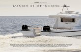 Minor Offshore 31