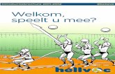 Hellvoc Introductiebrochure (2011-2012)