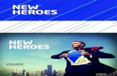 New Heroes