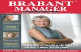Brabant Manager 20