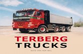 Terberg Trucks