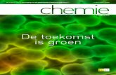 Chemie magazine 2008 - december